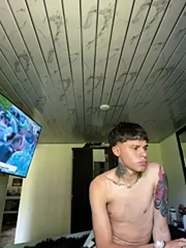 Jackdaniel001  online show from June 13, 2026, 2:26 pm