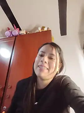 Snapshot of Nicol_Alvarez1 chatting on June 11, 2026, 12:32 am Nicol Alvarez1 online show from June 11, 2026, 12:32 am