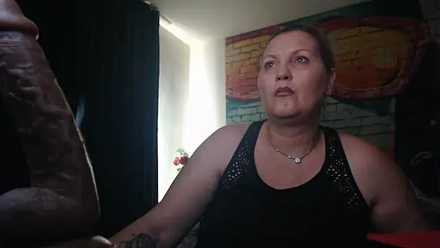 Divineblond online show from March 22, 2025, 11:42 am