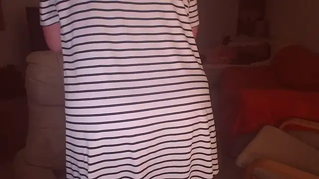 Divineblond online show from September 13, 2025, 10:31 pm