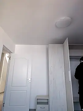 Divineblond online show from January 15, 2026, 11:26 am