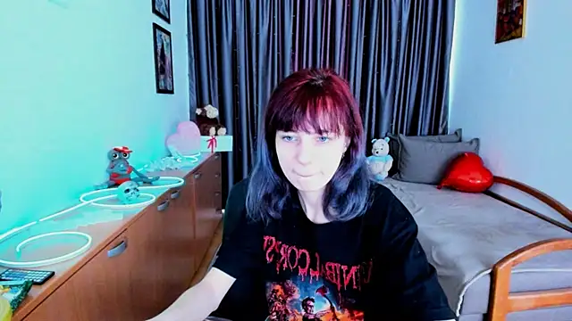 MiniLysii online show from June 6, 2026, 5:34 am