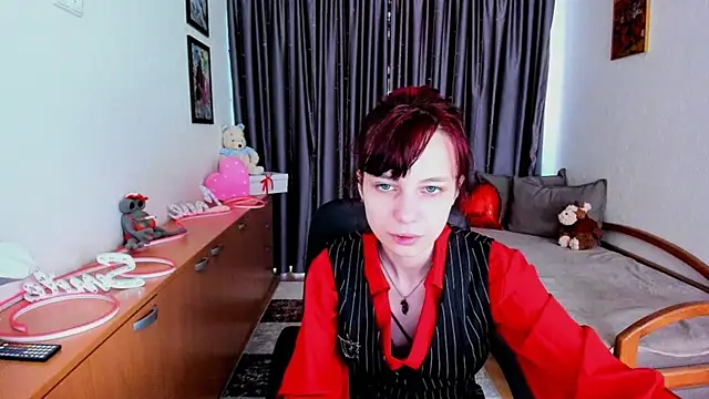 MiniLysii online show from June 26, 2026, 5:34 am