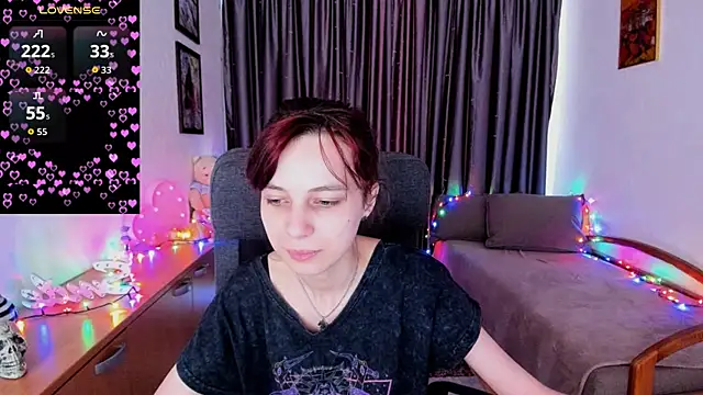 MiniLysii online show from July 19, 2026, 5:55 am