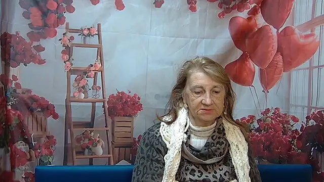 Snapshot of AliceWriter chatting on April 25, 2026, 5:21 am AliceWriter online show from April 25, 2026, 5:21 am