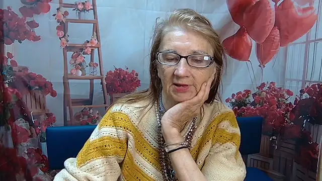Snapshot of AliceWriter chatting on April 29, 2026, 11:03 am AliceWriter online show from April 29, 2026, 11:03 am