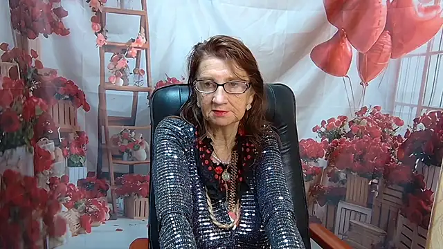 Snapshot of AliceWriter chatting on May 18, 2026, 11:27 am AliceWriter online show from May 18, 2026, 11:27 am