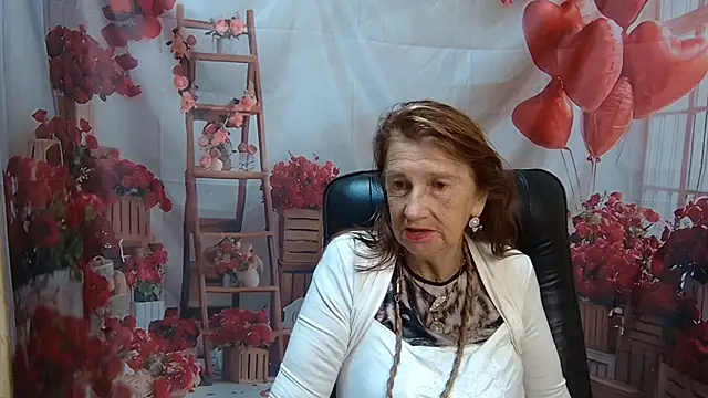 Snapshot of AliceWriter chatting on May 26, 2026, 11:06 am AliceWriter online show from May 26, 2026, 11:06 am