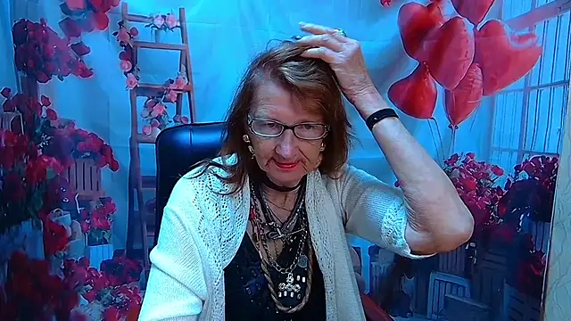 Snapshot of AliceWriter chatting on May 29, 2026, 5:05 am AliceWriter online show from May 29, 2026, 5:05 am