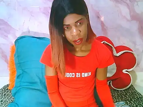 EbonySweetPeach online show from June 4, 2026, 5:35 am