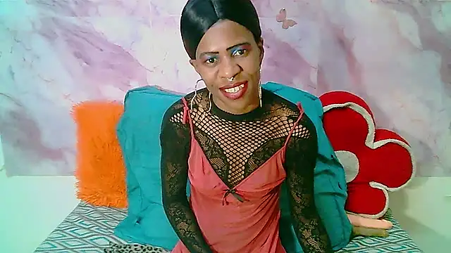 Snapshot of EbonySweetPeach chatting on June 27, 2026, 12:22 pm EbonySweetPeach online show from June 27, 2026, 12:22 pm