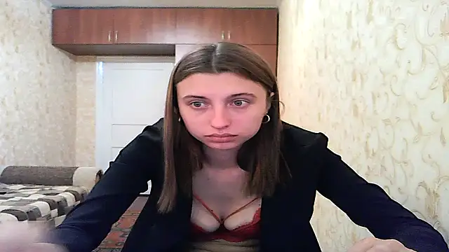 MilaShka29 online show from May 15, 2026, 7:04 am