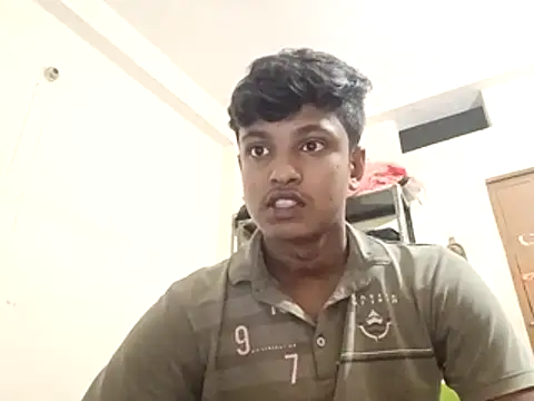 SUGAR DADDY 18 online show from May 27, 2026, 5:10 pm