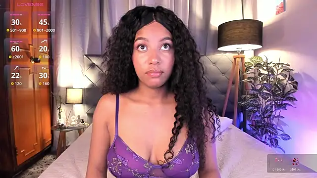 Lynncute online show from May 4, 2026, 3:35 am