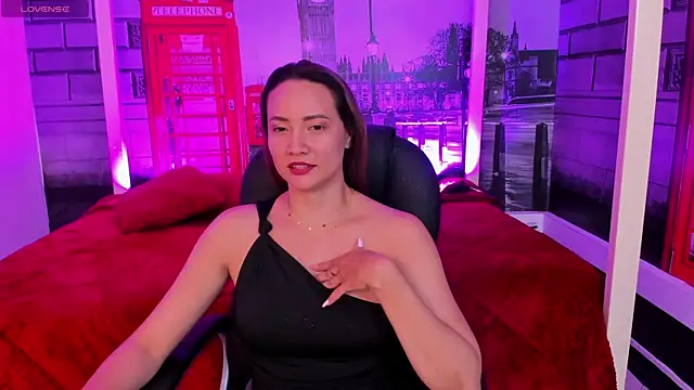 princess anny5 online show from June 1, 2026, 5:09 am
