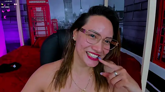 princess anny5 online show from July 6, 2026, 3:03 pm