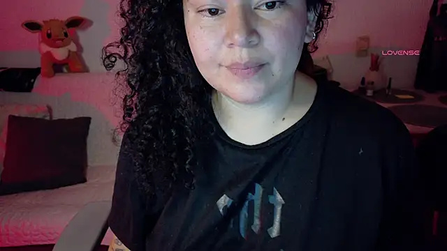 MissBronte online show from May 22, 2026, 2:30 am