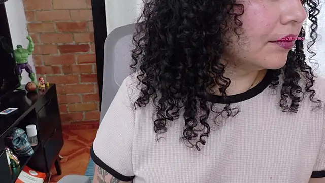MissBronte online show from May 23, 2026, 3:49 pm