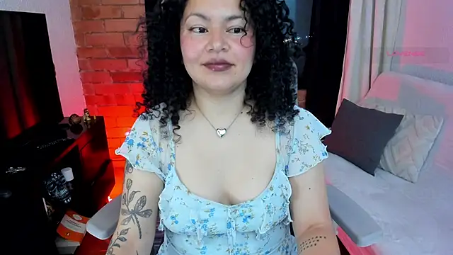 MissBronte online show from May 28, 2026, 1:25 am