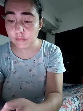 SweetyNaugthy online show from June 2, 2026, 4:58 am
