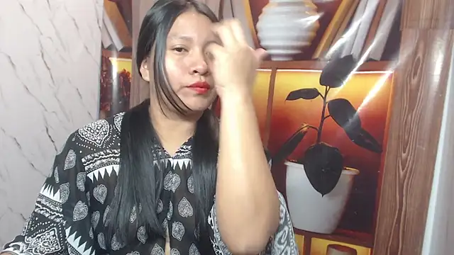 Sol vannesa online show from May 19, 2026, 1:56 am