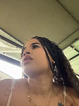 EmmaExoticaXXX online show from July 9, 2026, 9:19 pm