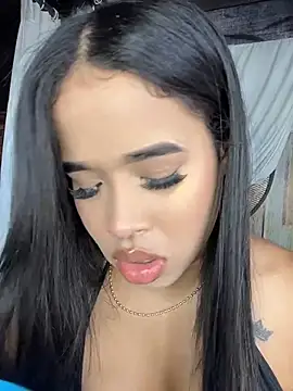 EmmaExoticaXXX online show from July 18, 2026, 9:18 pm