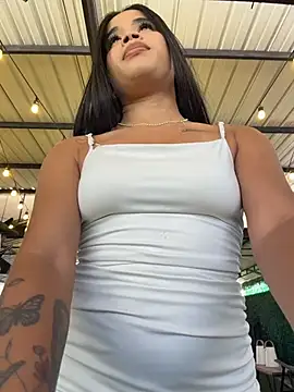 EmmaExoticaXXX online show from July 21, 2026, 9:17 pm
