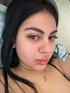 LilyLovell online show from April 30, 2026, 11:49 am