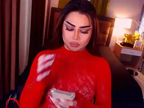 AmphitriteTara online show from May 22, 2026, 3:24 am