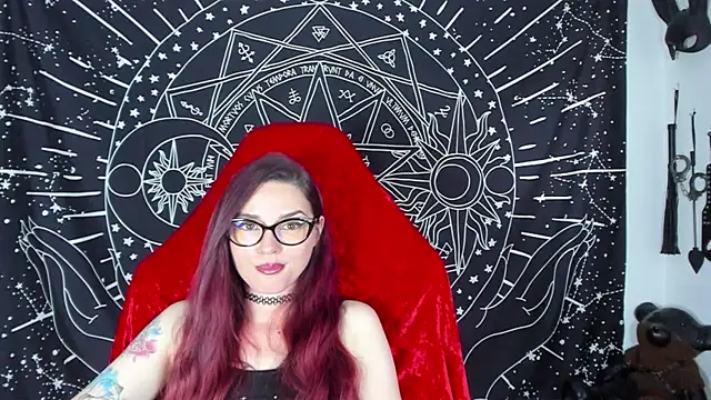 Rebekah vonKat online show from July 5, 2026, 5:20 pm