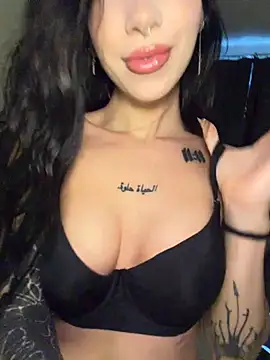 XEye Candy online show from May 8, 2026, 4:07 am