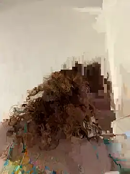 Angel-Anna online show from April 25, 2026, 7:11 am