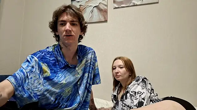 LucaLine online show from May 5, 2026, 11:18 am
