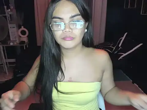 Kendallfoxx online show from July 14, 2026, 5:40 pm