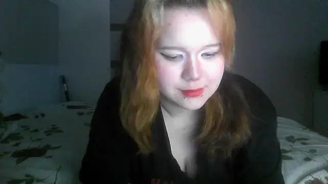 Amanda Mia  online show from July 1, 2026, 5:12 pm