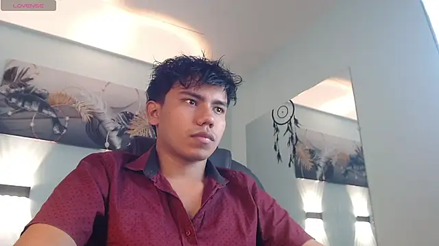 Snapshot of Jack_Ryan26 chatting on May 2, 2026, 8:14 pm Jack Ryan26 online show from May 2, 2026, 8:14 pm