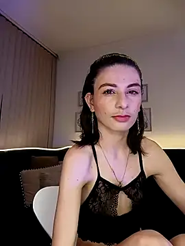 mariana  thompson online show from May 12, 2026, 3:36 am