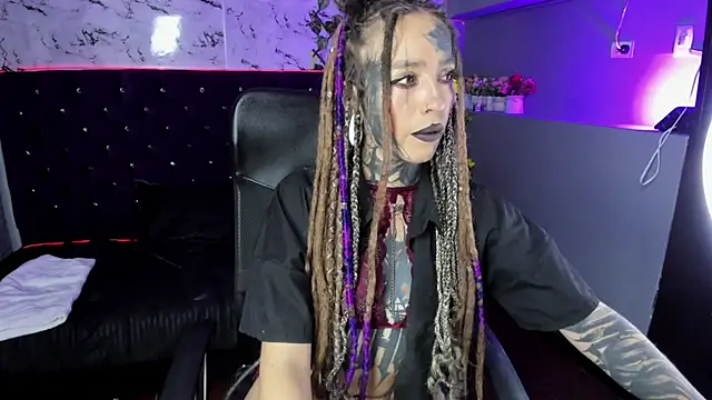 Lucy Doll8 online show from June 3, 2026, 8:58 pm