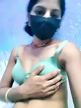 RUHI 1143 online show from May 9, 2026, 7:19 pm