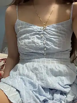 Snapshot of Miu-lete chatting on July 15, 2026, 7:24 am Miu-lete online show from July 15, 2026, 7:24 am