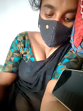 Tamil Hot HoneyBee online show from May 14, 2026, 3:57 am