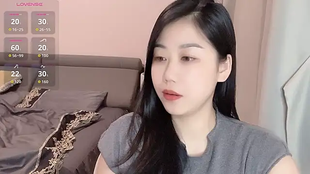 F-Yuwei online show from May 30, 2026, 1:19 pm