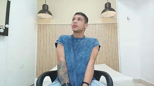 Brandon Mercuri online show from June 19, 2026, 12:42 pm