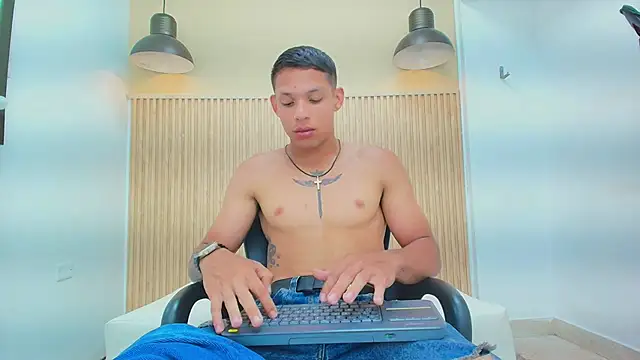 Brandon Mercuri online show from June 30, 2026, 12:39 pm