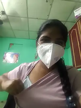 Sameera-sexy online show from April 29, 2026, 7:09 pm