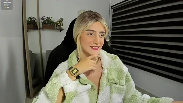 Snapshot of Jessica_lisbon chatting on May 1, 2026, 2:32 pm Jessica lisbon online show from May 1, 2026, 2:32 pm