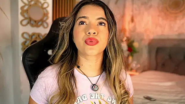 Leidy 2026 online show from June 3, 2026, 12:41 pm