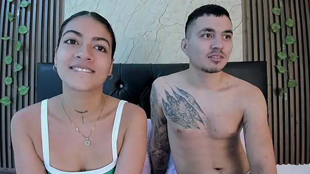 MarceANDCami online show from June 5, 2026, 11:38 am