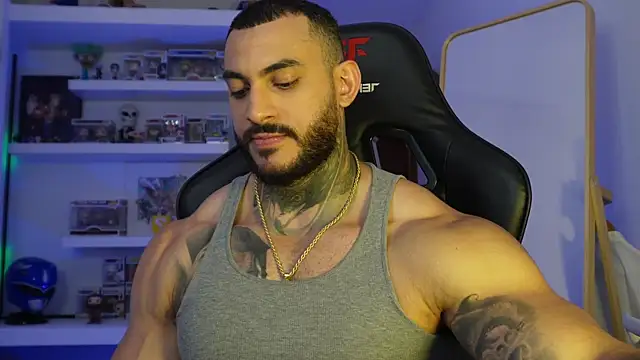 Snapshot of iamjackc_ chatting on June 4, 2026, 4:24 pm iamjackc online show from June 4, 2026, 4:24 pm